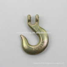 factory price assembly G80 clevis grab hook